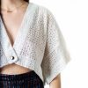kimono court dentelle "Sérénite" 3-affaires-etrangeres-upcycling-kimono-court-dentelle-anglaise-tremblepierre
