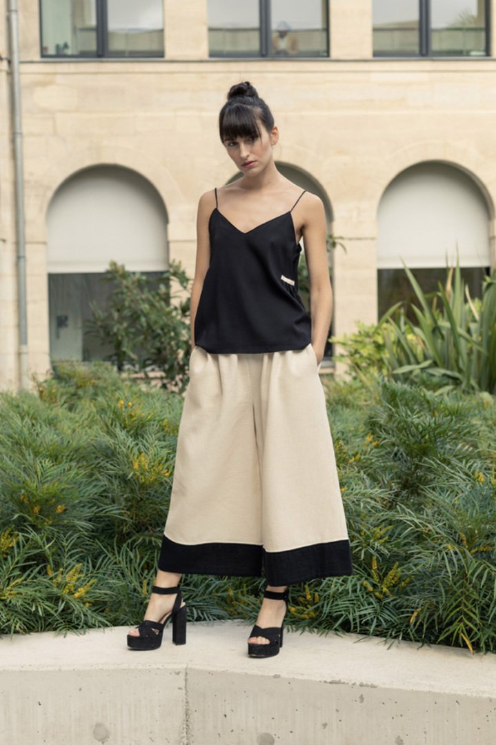 caraco-crepe-soie-silk-cami-tremblepierre-look-face-noir
