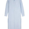Robe chemise Rise I coton rayures Oxford I Image 3 I Adn Paris I Label AÉ Paris